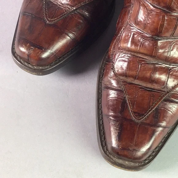 Joan David handmade in Italy - Picture 2 of 10